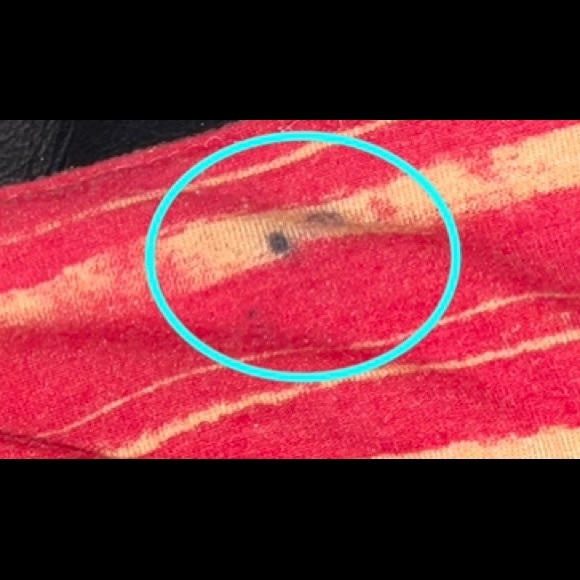 Two Alpine Design Beach Coverups (M & L) - Picture 10 of 10